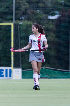 Bild 182 - B-Juniorinnen Der Club an der Alster - THC Altona Bahrenfeld : Ergebnis: 4:0